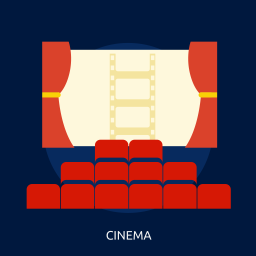 Cinema  Icon