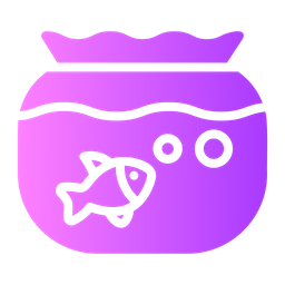 Aquarium  Icon