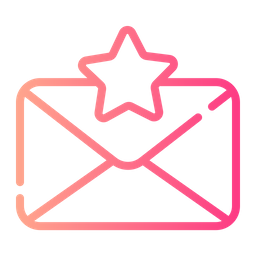 Mail  Icon