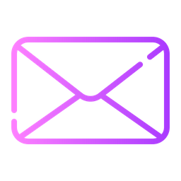 Mail  Icon