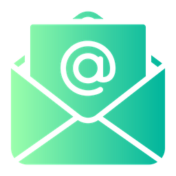 Mail  Icon