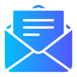 Mail  Icon