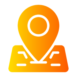 Location  Icon