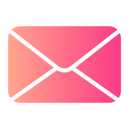 Mail  Icon