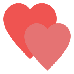 Hearts  Icon