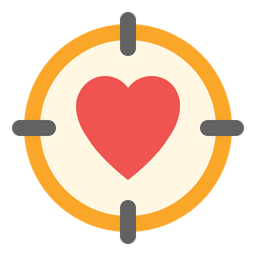 Fall In Love  Icon