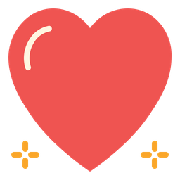 Heart  Icon