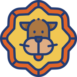 Dog  Icon