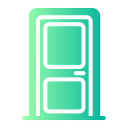 Door  Icon