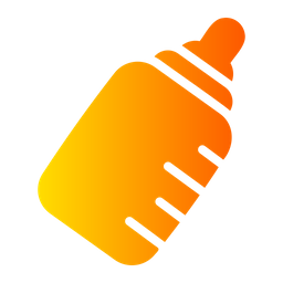 Baby Bottle  Icon