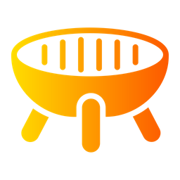 Grill  Symbol