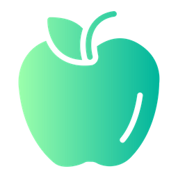 Apfel  Symbol