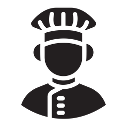 Chef  Icon