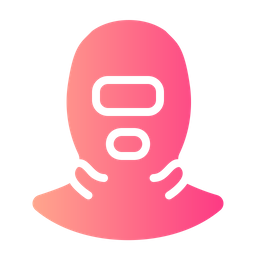 Balaclava  Icon