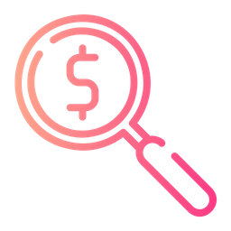 Arching Money  Icon