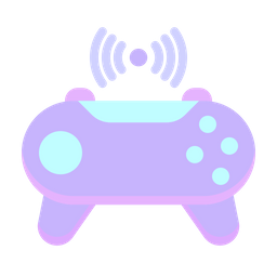 Gamepad  Icon