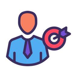 Business Assignment  Icon