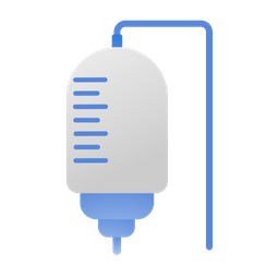 Infuse dispenser  Icon