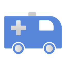 Ambulance  Icon