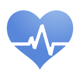 Heart pulse  Icon