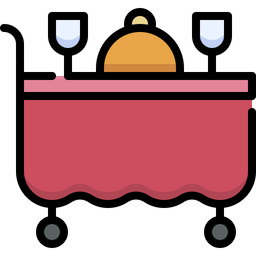 Hotel service  Icon