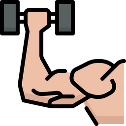 Exercise  Icon