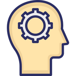 Analytical Skill  Icon