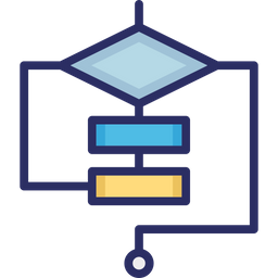 Assign Algorithm  Icon