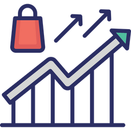 Business Valuation  Icon