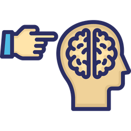 Brain Training  Icon