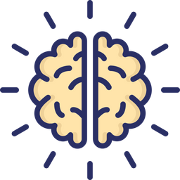 Brain Training  Icon