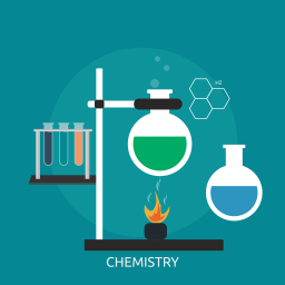 Chemistry  Icon