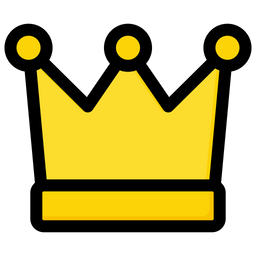 Crown  Icon