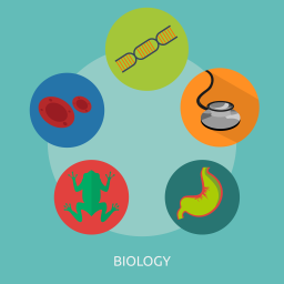 Biology  Icon