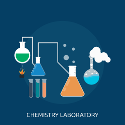 Chemistry  Icon