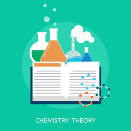 Chemistry  Icon