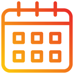 Calendar  Icon