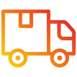 Delivery truck  Icon