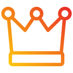 Crown  Icon