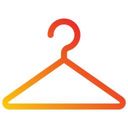 Clothes hanger  Icon