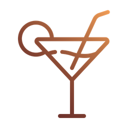 Cocktail  Icon