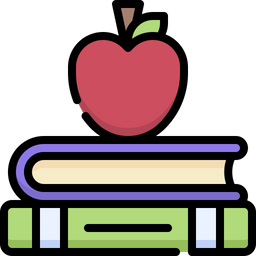 Knowledge  Icon