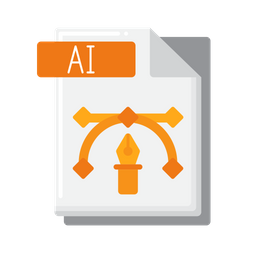 Ai  Icon