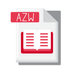 Azw  Icon