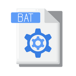 Bat  Icon