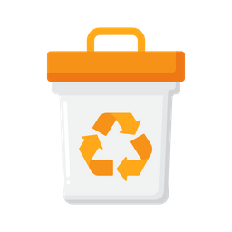 Bin  Icon