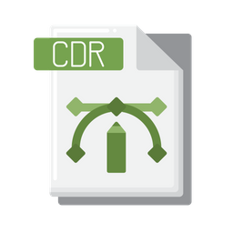 Cdr  Icon