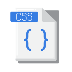 Css  Icon