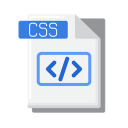 Css  Icon