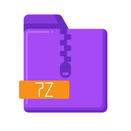 7 Z  Icon